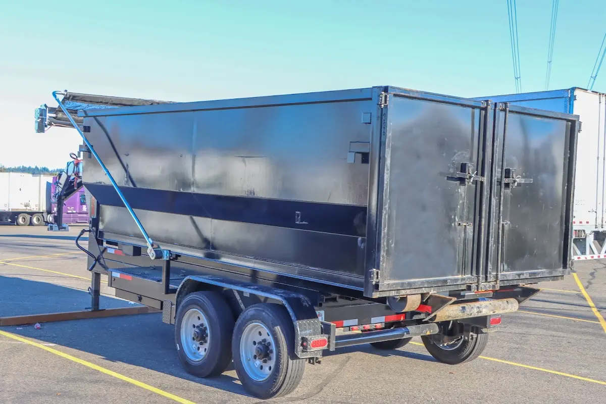 12 Yard Dumpster Rental in Gilbert, AZ